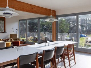 Vakantiehuis Lumsås  31