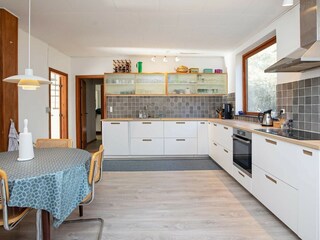 Casa per le vacanze Lumsås  12