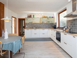 Holiday house Lumsås  9