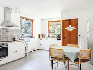 Maison de vacances Lumsås  4