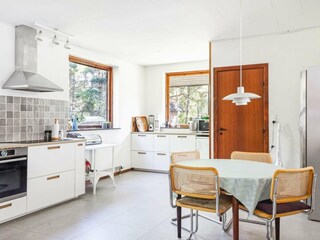 Vakantiehuis Lumsås  4