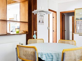 Vakantiehuis Lumsås  10