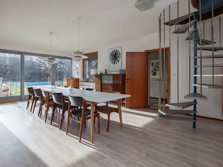 Maison de vacances Lumsås  14