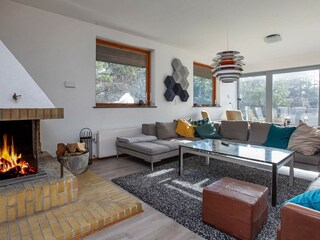 Vakantiehuis Lumsås  22