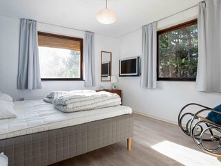 Vakantiehuis Lumsås  16