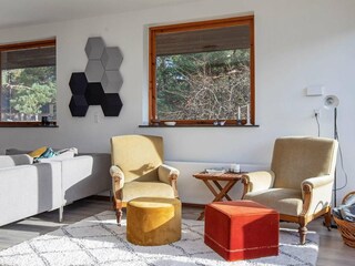 Maison de vacances Lumsås  16