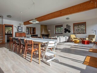 Vakantiehuis Lumsås  24