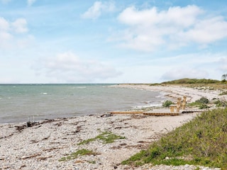 Casa per le vacanze Lumsås  17