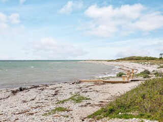 Vakantiehuis Lumsås  17