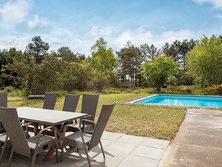 Maison de vacances Lumsås  20