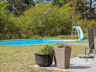 Maison de vacances Lumsås  21