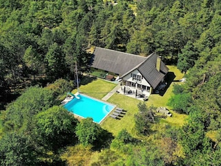 Ferienhaus Lumsås  9
