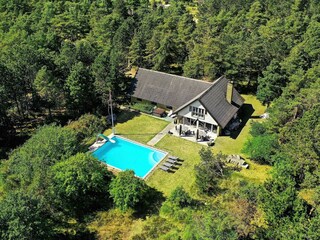 Vakantiehuis Lumsås  9