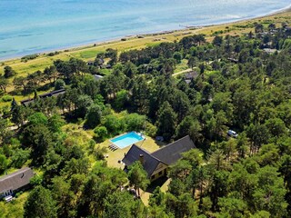 Casa per le vacanze Lumsås  7