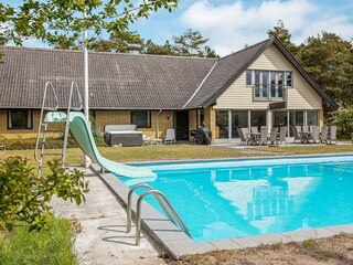 Vakantiehuis Lumsås  23