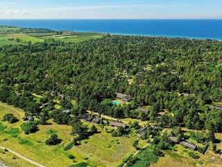 Casa de vacaciones Lumsås  32