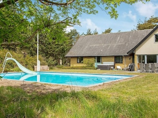 Casa per le vacanze Lumsås  20