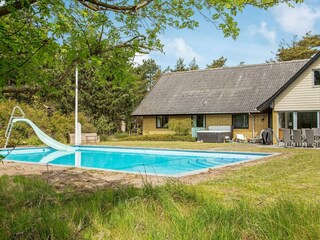 Vakantiehuis Lumsås  20