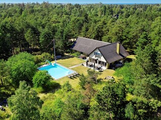 Casa per le vacanze Lumsås  18