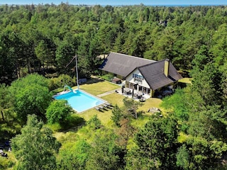 Maison de vacances Lumsås  25