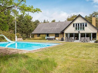 Casa per le vacanze Lumsås  13