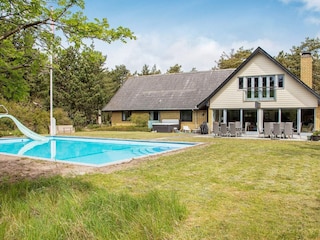 Maison de vacances Lumsås  26