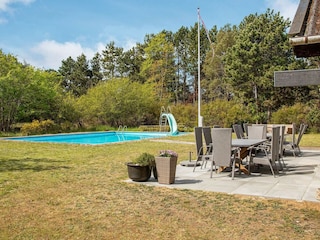Maison de vacances Lumsås  27
