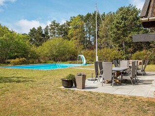Vakantiehuis Lumsås  15