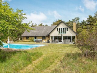 Casa per le vacanze Lumsås  7