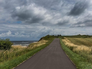 Casa per le vacanze Lumsås  34