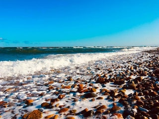 Holiday house Lumsås  23