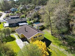 Vakantiehuis Strömstad Buitenaudio-opname 6
