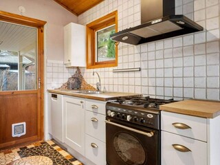 Vakantiehuis Strömstad  20