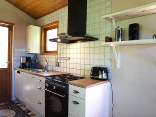 Vakantiehuis Strömstad  21