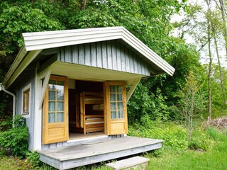 Casa per le vacanze Strömstad Registrazione all'aperto 4