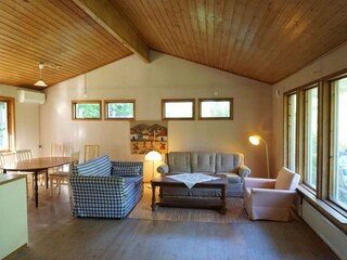 Casa per le vacanze Strömstad  12