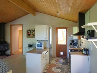 Vakantiehuis Strömstad  22