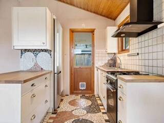 Casa per le vacanze Strömstad  23