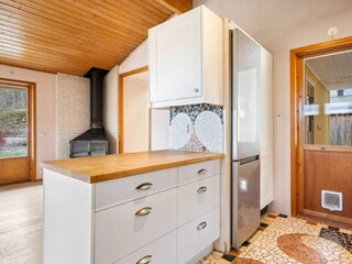 Casa per le vacanze Strömstad  13