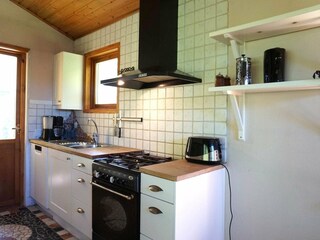 Vakantiehuis Strömstad  14