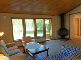 Vakantiehuis Strömstad  15