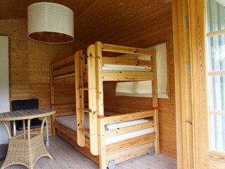 Casa per le vacanze Strömstad  19