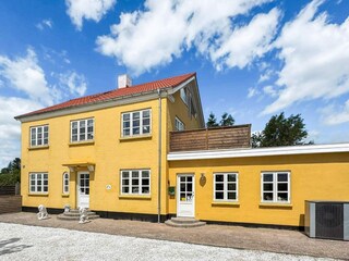 Vakantiehuis Høll Buitenaudio-opname 5