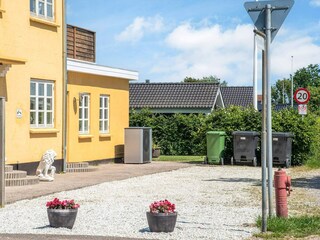 Maison de vacances Høll Enregistrement extérieur 8