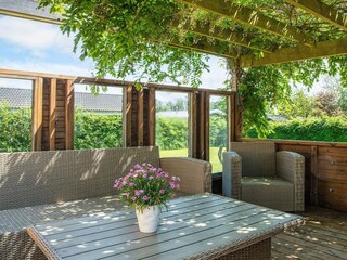 Maison de vacances Høll Enregistrement extérieur 10