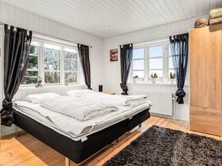 Vakantiehuis Høll  31