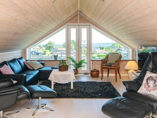 Maison de vacances Høll  32