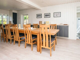 Maison de vacances Høll  33
