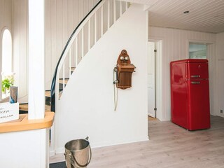 Maison de vacances Høll  34