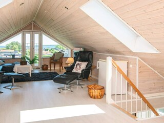 Maison de vacances Høll  37